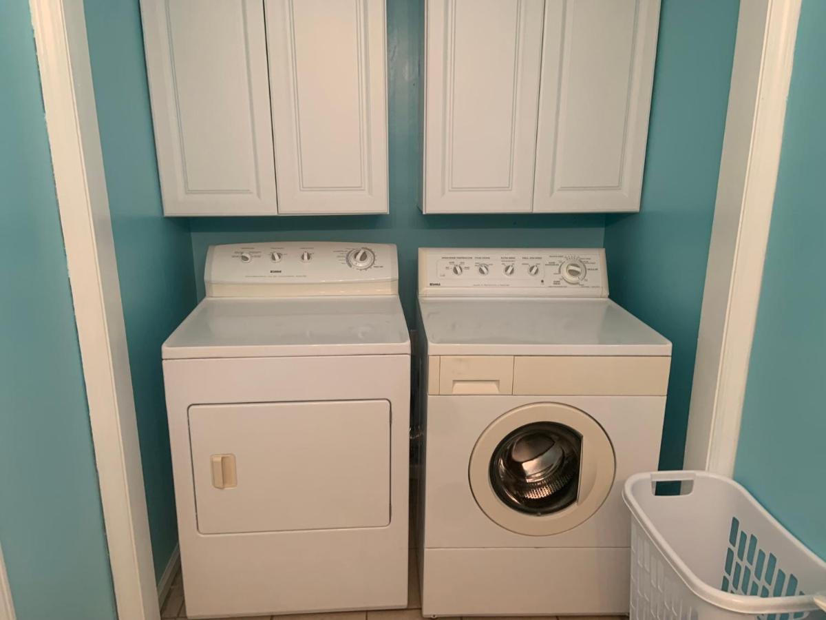 Cheerful Two Bedroom House 1.5 Miles From Beach. Myrtle Beach Kültér fotó