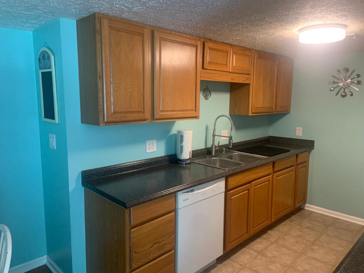 Cheerful Two Bedroom House 1.5 Miles From Beach. Myrtle Beach Kültér fotó