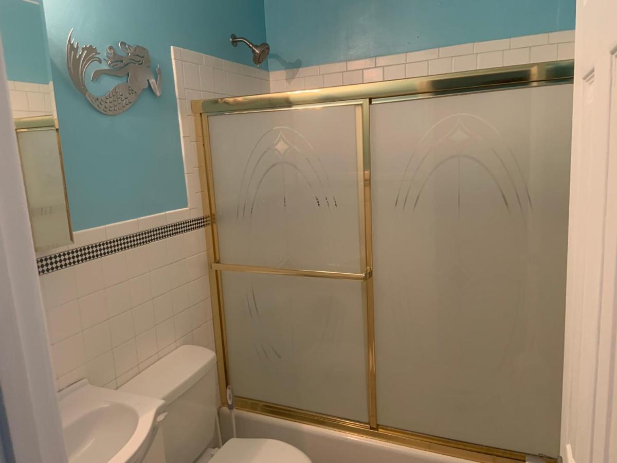 Cheerful Two Bedroom House 1.5 Miles From Beach. Myrtle Beach Kültér fotó