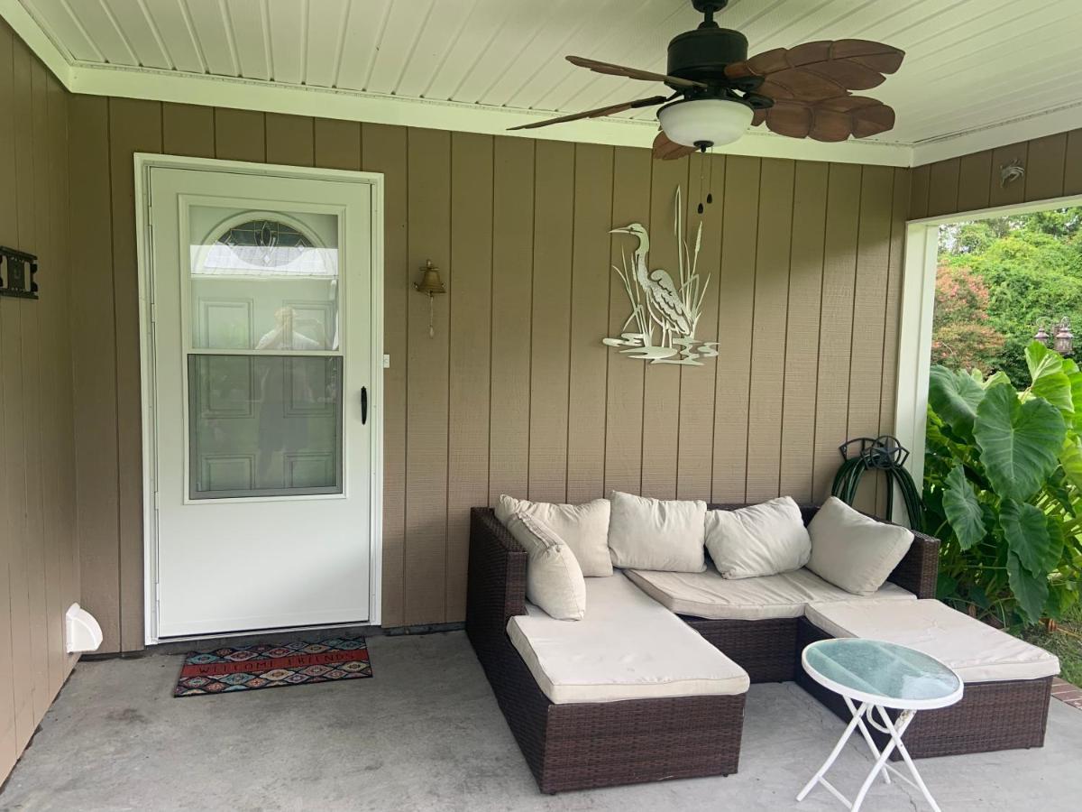 Cheerful Two Bedroom House 1.5 Miles From Beach. Myrtle Beach Kültér fotó